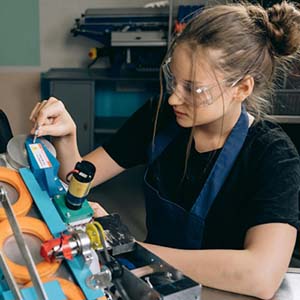 Formazione professionale a regia regionale